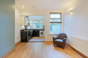 Everton Road Hunters Bar